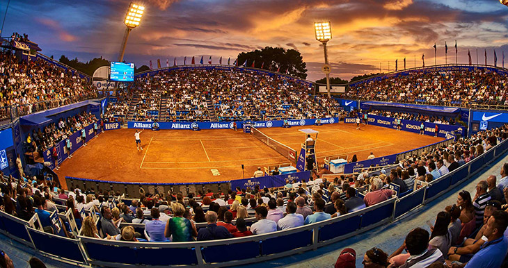 ATP Umag - Croatia Open