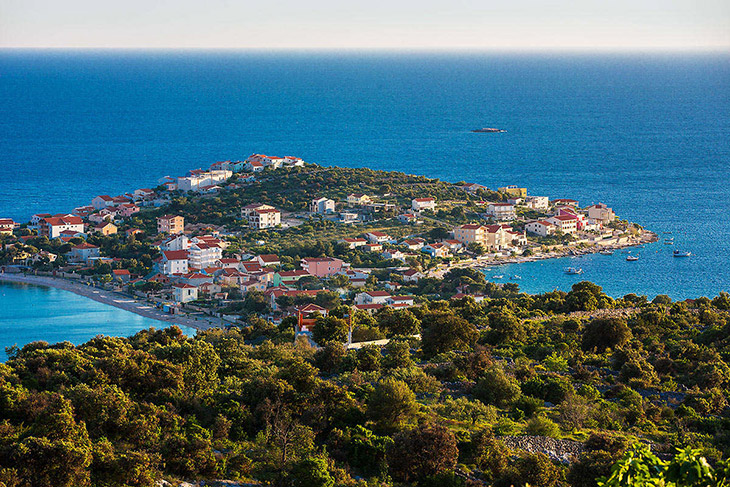 Sevid Croatia