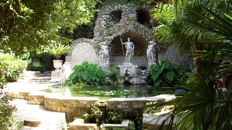 Botanic Garden Dubrovnik